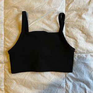 American Eagle sports bra